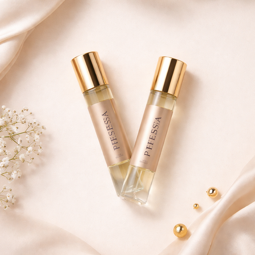 PHERESSA – Ženski parfem inspirisan feromonskim notama